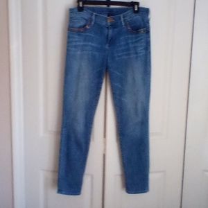 True Religion women's denim jeans size 29. = to 6p.